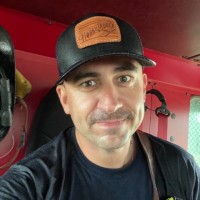 City of Cayce Employee Bryan Costello's profile photo