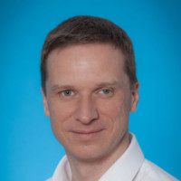 TeDaLoS Employee Rudolf Stadler's profile photo