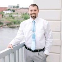 FMW Solutions Employee Alex Therrien's profile photo