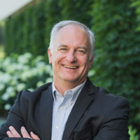 Ewing Marion Kauffman Foundation Employee John Tyler's profile photo