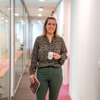 QuaRijn Employee Sandra Vermeulen's profile photo