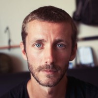 Faros AI Employee Chase Norton's profile photo