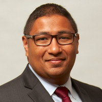 Comerica Bank Employee William Holbrook's profile photo