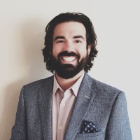 Compliance & Risks Employee Adam Kenny's profile photo