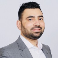 BizzSecure Employee Vivek S.'s profile photo
