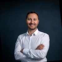 CLUSTER REPLY Employee Fabio Solazzo's profile photo