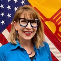 New Mexico Corrections Department Employee Susan Epperly's profile photo