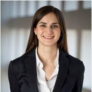 Creditas Employee Martha Sofia Gonzalez's profile photo