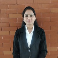 FindingPi Inc Employee Radhika Dayma's profile photo