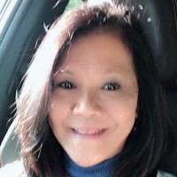 Shape Process Automation Employee Mercy Fraley's profile photo