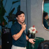 Pacisoft Vietnam Employee Toan Phan's profile photo
