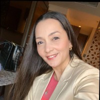 Endomédica S.A. de C.V. Employee Johanny Margarita González Marcano's profile photo