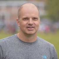 OrthoKnox, PLLC Employee Michael Hoag's profile photo
