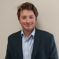 KM Software Systems Limited Employee Nathaniel Sivyer's profile photo