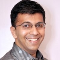 Wolters Kluwer Employee Malhar Shah's profile photo