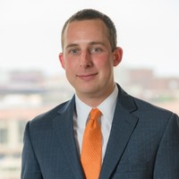 Orizon Aerostructures Employee Travis Richter's profile photo