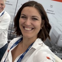 dRofus Employee Lindsay Brand's profile photo