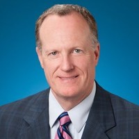 Azusa Pacific University Employee Scott Witter's profile photo