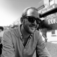 ON THE SPOT Employee Pär Söderberg's profile photo