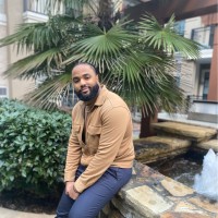 Warner Bros. Discovery Employee Jared Mosley's profile photo