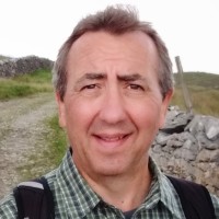 David Foxcroft Email & Phone Number
