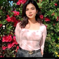 Level Up PR Employee Nivedita Thakur's profile photo