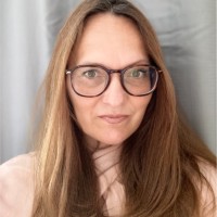 AstraZeneca Employee Sam Lewis's profile photo