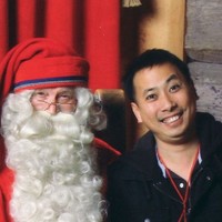 Care Active Corp. Employee Samson Chen's profile photo