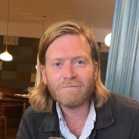 EF Education First Employee Max Flick's profile photo