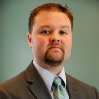 Ultra Clean Technology Employee Jared Wertz's profile photo