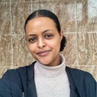 Addis Software PLC Employee Elshaday Tesfaye's profile photo