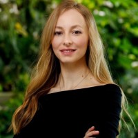 VESTBERRY Employee Natalia Jamborova's profile photo