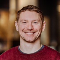 Raisin Employee Graham Wright's profile photo