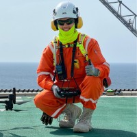 Cyberhawk Employee Sergio Navas's profile photo