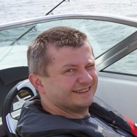 eXOReaction Employee Thor Hetland's profile photo