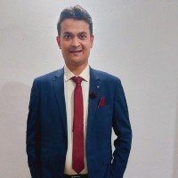Prashant Kumar Email
