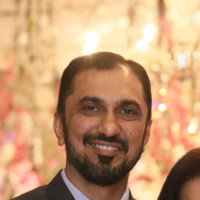 ICE Employee Muhammad Amin's profile photo