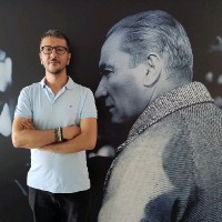 Ercan Çelik Employee Basri Yildiz's profile photo
