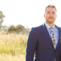 Florida Land Design & Permitting Employee Daniel Adamczyk's profile photo
