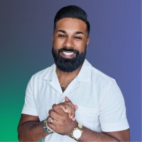 Agileon Employee Roy Nanku's profile photo