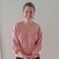 Mortimer Apparel Employee Rebecca Mortimer's profile photo
