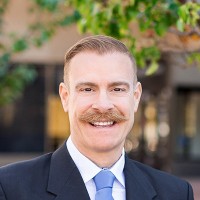 Performance Services Employee Seth Wealing's profile photo