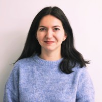 Diana Grigore Email