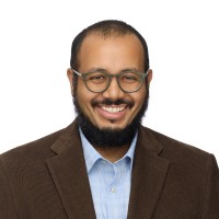 ECRA Group Employee Yahya Cherawala's profile photo