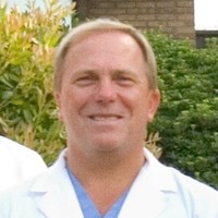Orthopedic Institute Employee Richard Kinard's profile photo
