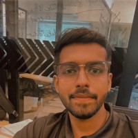Urvann Employee Prithvi Goutam's profile photo
