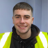 Tennent Caledonian Breweries Ltd. Employee Euan McLean's profile photo