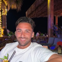 Investigo Employee Sina Faramarzi's profile photo