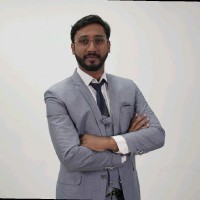 Shoaib Ashfaq's profile photo