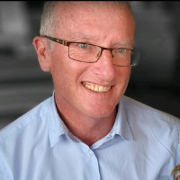 Auckland Council Employee Steve Monks's profile photo